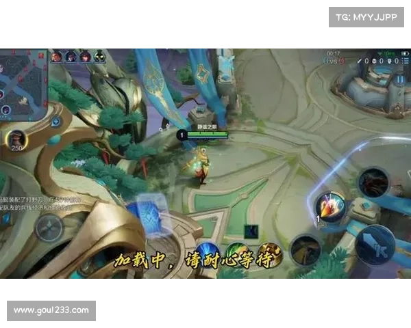 王者单机版：玩转GG修改器，尽显无敌之威