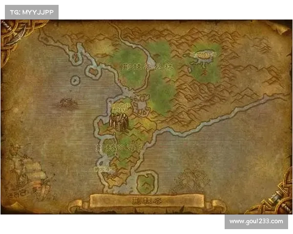 破解网易魔兽地图：探索新边界