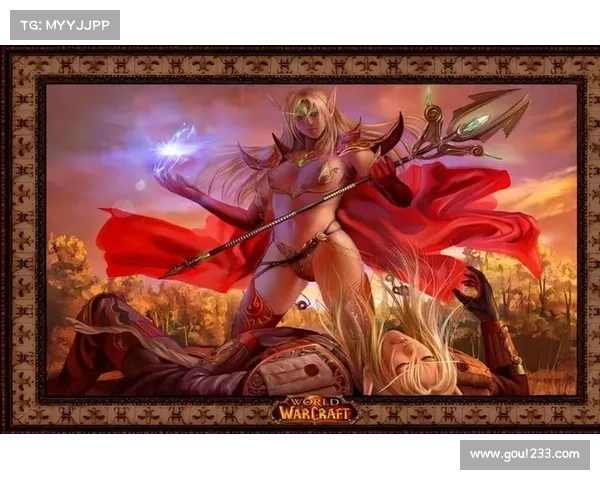 血精灵之战:魔兽单机版新玩法 血精灵之战:魔兽单机版新玩法