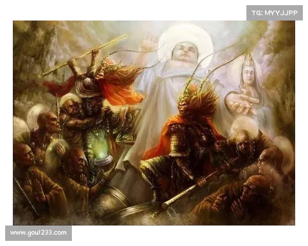 西游真经:游戏机降妖除魔的终极秘典 西游真经:游戏机降妖除魔的终极秘典