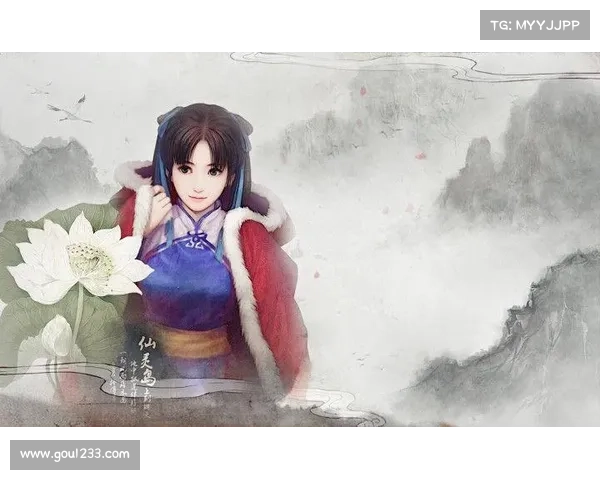 诛仙问情:灵儿之梦,百世轮回 诛仙问情:灵儿之梦,百世轮回